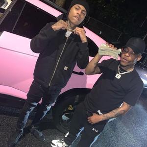 Whisper (feat. Kay Flockaa & Setty B)