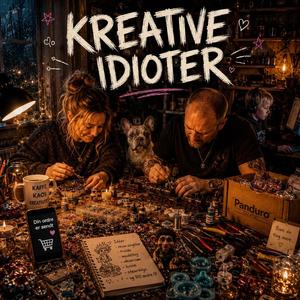 Kreative Idioter