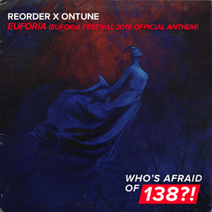 Euforia (Euforia Festival 2019 Official Anthem) (Extended Mix)