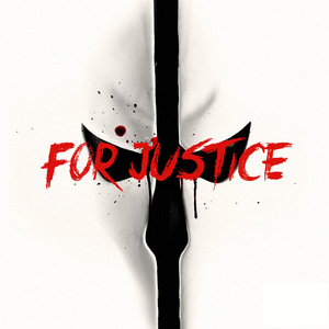 For Justice (Extended Vocal Mix)