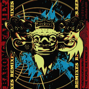 So Long, My Friend (Yetep Remix)