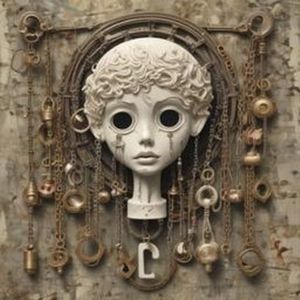 Doll 玩偶