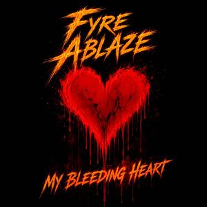My Bleeding Heart