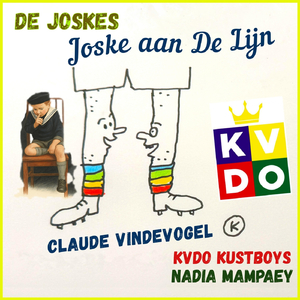 Joske Aan De Lijn (feat. Nadia Mampaey)