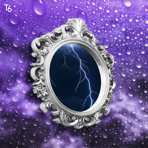 Miroirs dans le ciel