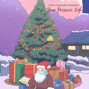 Your Presence Light (feat. Goldentia)