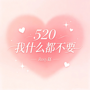 520我什么都不要
