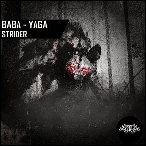 Baba Yaga