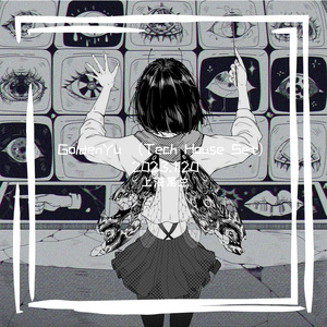 上海黑总-GoldenYu Set