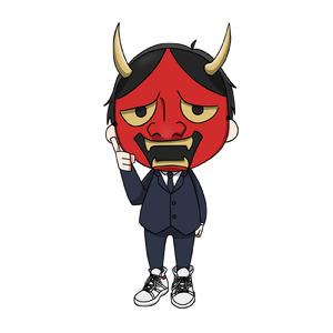 M.C.孤独のテーマ