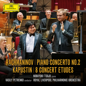 8 Concert Etudes, Op. 40:I. Prelude. Allegro assai