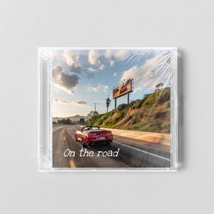 Free“On The Road” Guitar Pop rnb actively beat #运动