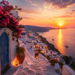 Vacation Dreams