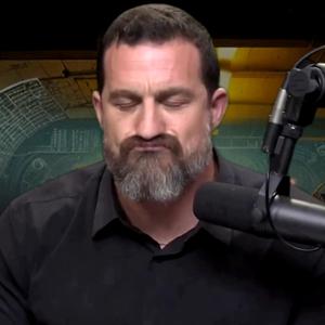 Bass Face (Andrew Huberman)