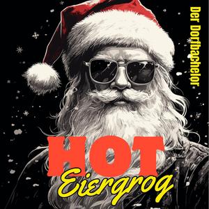 Hot Eiergrog