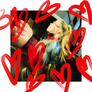 ラッキーアイラブユー