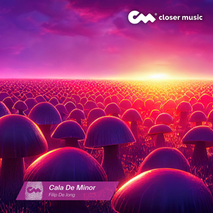 Cala De Minor (Instrumental)