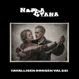 Tavallisen ihmisen valssi