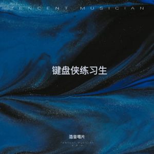 键盘侠练习生