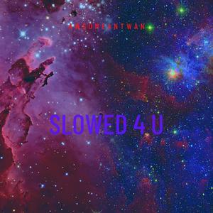 Going In (Slowed & Reverb)