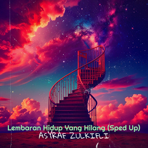 Mengembara Di Tanah Asing Mencari Kedamaian (Sped Up)