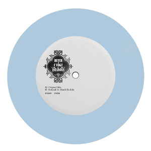 The Infamous (Original Mix)