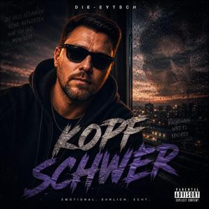 KOPF SCHWER