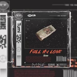 Fall in love（prod by Jeston）