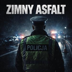 Zimny asfalt