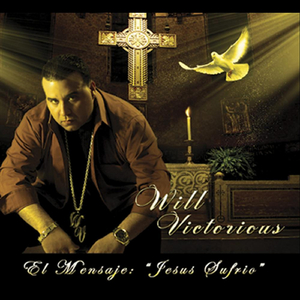 El Mensaje "Jesus Sufrio"