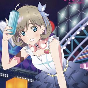 Oh! レディ・ステディ・ポジティブ--初阳子卖萌版