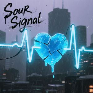 ［Free］“酸涩信号”Emo Type Beat