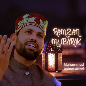 Ramzan Mubark
