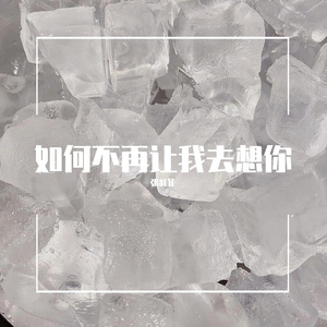 如何不再让我去想你