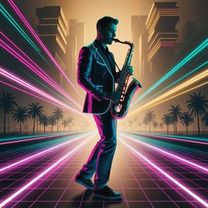 Retro Pulse (Saxophone Edit)