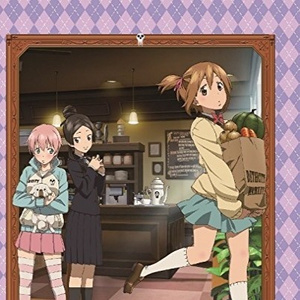 夕暮れハッピーゴー (めめソロVer.)