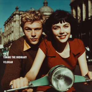 Found Things Sing Back