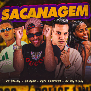 Sacanagem