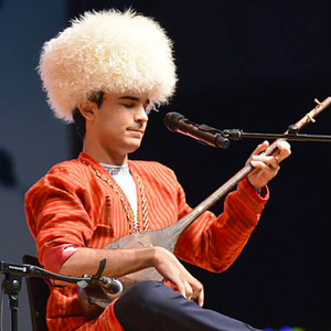 Älemgoşar Reňkleri