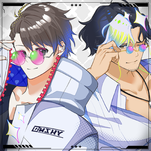 グィキーダーマ！ (feat. 氷山キヨテル & フリモメン)