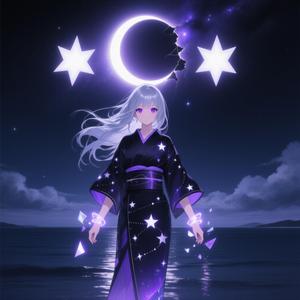 Stellarblaze Reverie