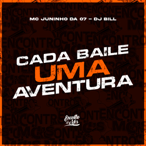 Cada Baile uma Aventura