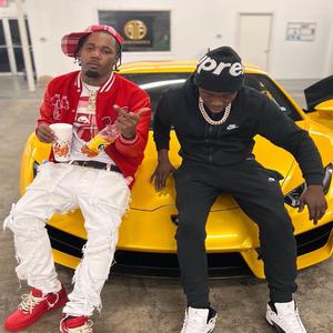 Boondocks (feat. G$ Lil Ronnie)