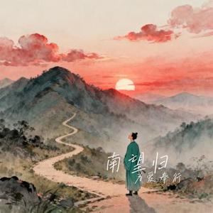南望归 (Cover 风华音纪 & 平生不晚)