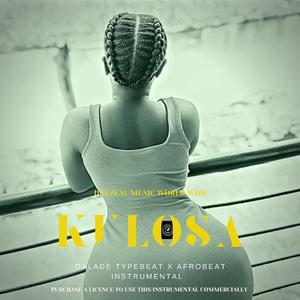 Kulosa ("Oxlade instrumental")