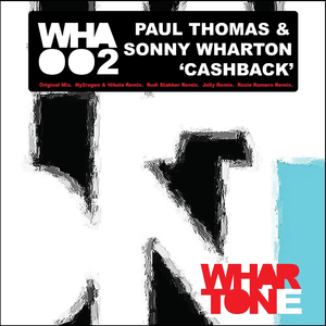 Cashback (Original Mix)