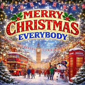 Merry Christmas Everybody
