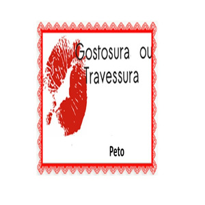 gostosura ou travessura