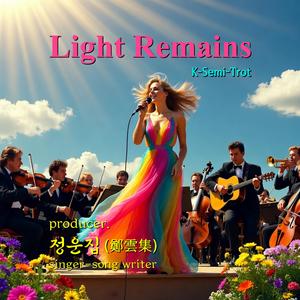 Light Remains (빛은 남아)