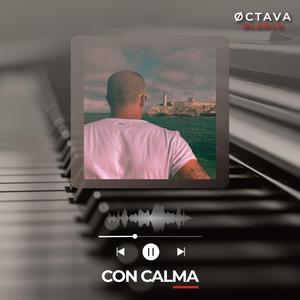 con calma